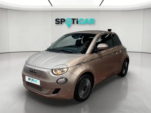 Fiat 500 e 118ch MY23