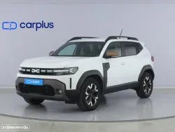 Dacia Duster 1.6 Hybrid Extreme