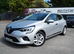 Renault Clio SCe 75 BUSINESS EDITION