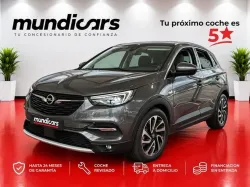 Opel Grandland X 1.6 CDTi Excellence Auto