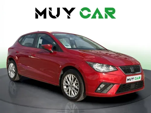 SEAT Ibiza 1.0 S&S Style 75