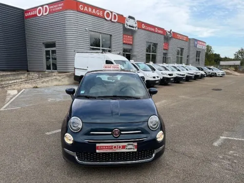 Fiat 500 1.0 70CH BSG S&S DOLCEVITA
