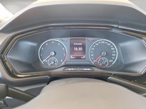 Volkswagen T-Cross 1.0 TSI Advance DSG7 81kW