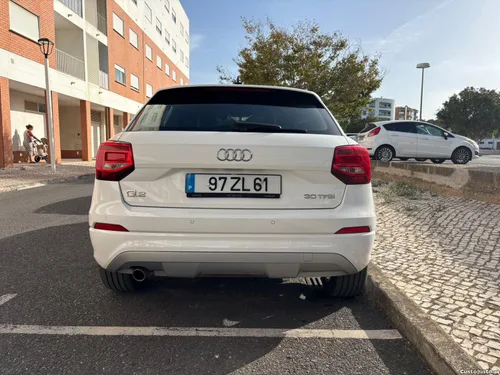 Audi Q2 30 TFSI