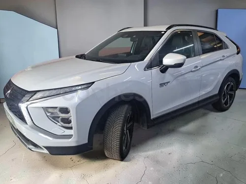 MITSUBISHI Eclipse Cross 2.4 PHEV Kaiteki Auto 4WD
