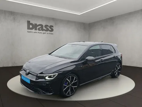 Volkswagen Golf R 2,0 TSI BT245