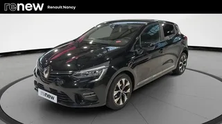 RENAULT CLIO V Clio TCe 90