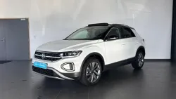 Volkswagen T-Roc 1.5 TSI EVO2 150 Start/Stop BVM6 Style Exclusive