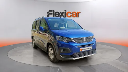 Peugeot Rifter Allure Long BlueHDi 96kW EAT8