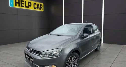 Volkswagen Polo 1.0 60CH ALLSTAR 3P