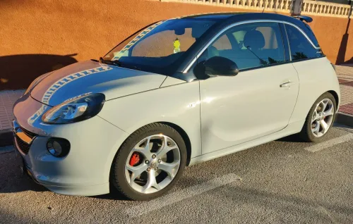 Opel Adam Adam 1.4 NEH S