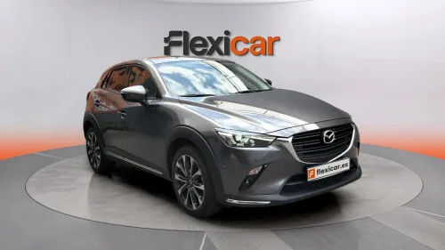 Mazda CX-3 2.0 G 89kW (121CV) 2WD Zenith