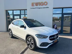 Mercedes Classe GLA Classe