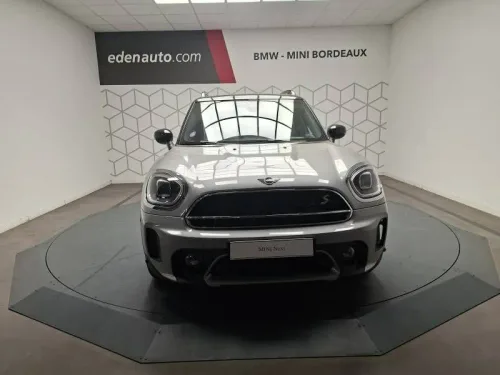 Mini Countryman 125 - 95 ch ALL4 BVA6 Cooper SE Edition Premium Plus