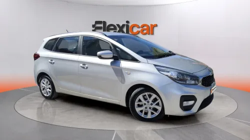 Kia Carens 1.7 CRDi VGT 85kW (115CV) Basic Eco-Dyn