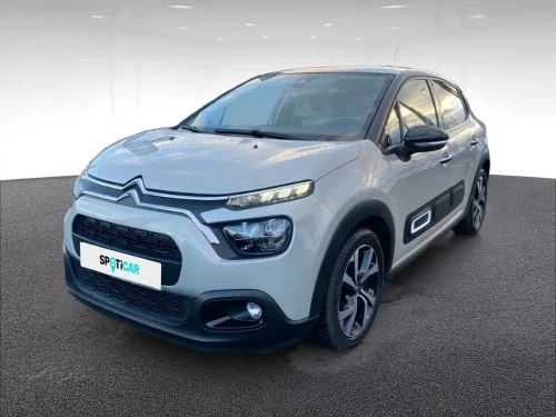CITROËN C3 1.2 PureTech 83ch S&S Shine