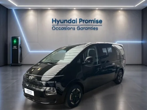 Hyundai STARIA Electric 218ch 84kWh Luxury