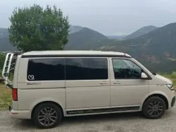 Volkswagen T6.1 California