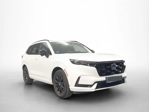 Honda CR-V 2.0 I-MMD PHEV ADVANCE TECH ECVT 5P