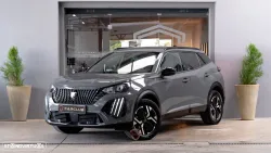 Peugeot 2008 1.5 BlueHDi Allure Pack EAT8