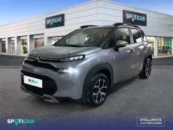 Citroen C3 Aircross Puretech S&S C-Series 110