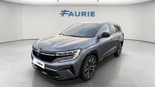 Renault Espace E-Tech full hybrid 200 GSR2 Techno 2025