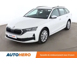 Skoda Octavia Combi 1.5 TSI Hybrid Selection DSG7