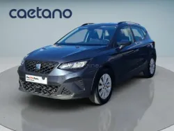 Seat Arona 1.0 TSI STYLE 5v