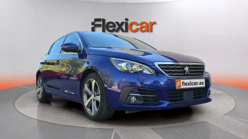 Peugeot 308 5p Business Line 1.5 BlueHDi 96kW