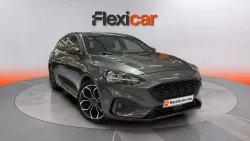 Ford Focus 1.5 Ecoblue 88kW ST-Line