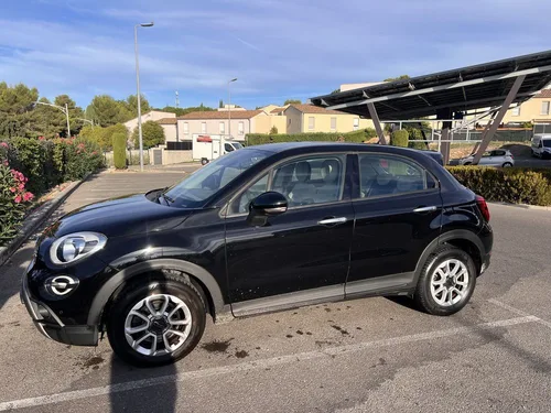 Fiat 500X 1.0 FireFly Turbo T3 120 ch Opening Edition