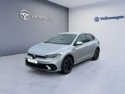 VOLKSWAGEN Polo 1.0 TSI 116 S&S DSG7 R-Line Edition