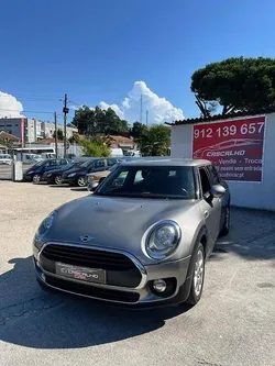 MINI Clubman One D