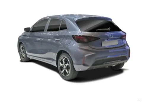 MG MG3 1.5 L Hybrid+ 195 ch Comfort