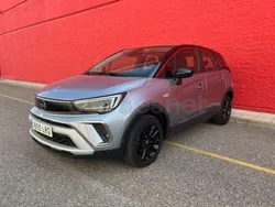 OPEL Crossland 1.2 GS Line