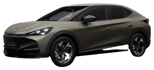 Cupra Tavascan Drive 58kWh 190cv