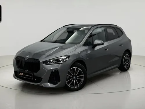 BMW Série 2 225 e xDRIVE ACTIVE TOURER M SPORT 245 CH * HUD * CAMÉRA 360 * ACC * CUIR