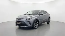 Toyota C-HR 1.8 Hybrid Edition