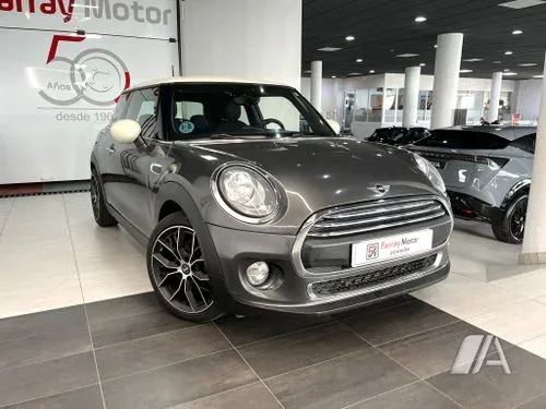MINI One ONE