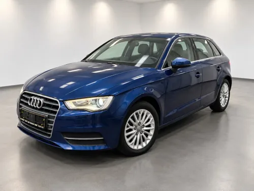 Audi A3 2.0 Tdi 150 Ambition
