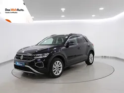 VW T-Roc 1.0 TSI URBAN