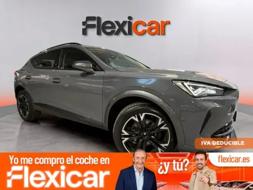 Cupra Formentor 1.5 TSI 150 DSG