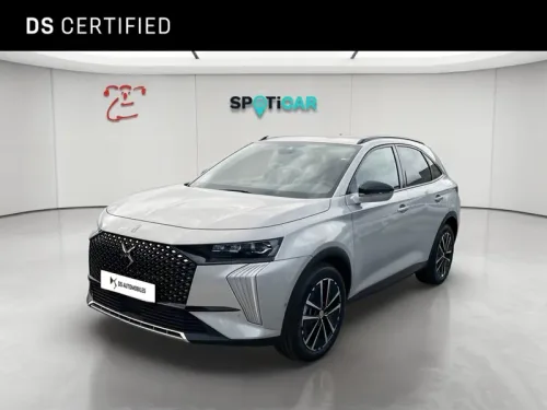 Ds DS 7 1.6 Plug-in Hybrid 225ch Edition France