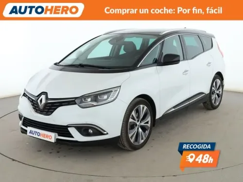 Renault Grand Scénic Grand Scénic 1.3 TCe Zen 118kW