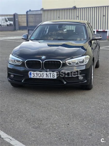 BMW Serie 1 116i