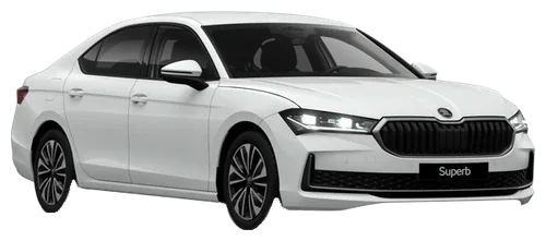 Skoda Superb Selection 1.5 TSI PHEV 204cv DSG
