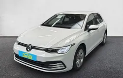 VOLKSWAGEN GOLF 2.0 TDI SCR 115 DSG7 Business