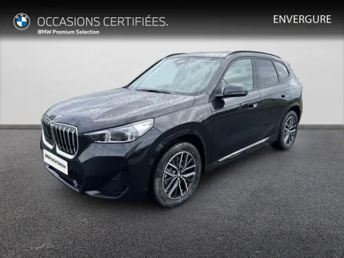Bmw X1 sDrive20i 170ch M Sport