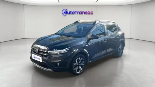 DACIA Sandero TCe 90 - 22 Stepway Confort