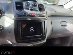 Mercedes-Benz Vito 111